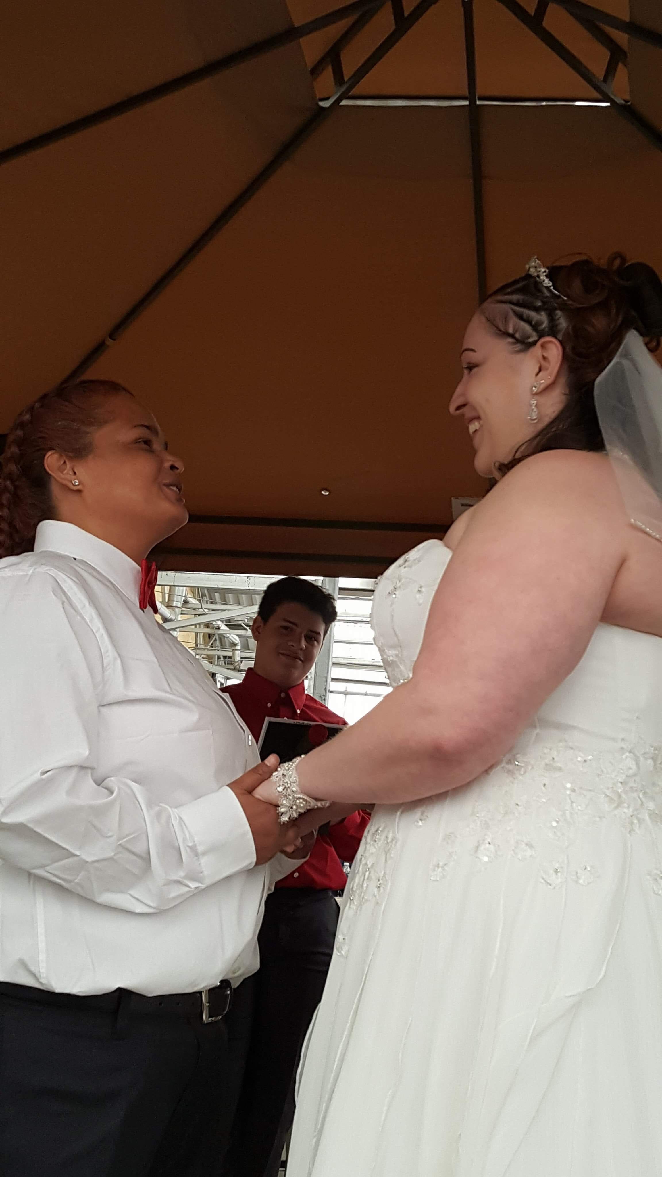 Wedding at walmart clearance
